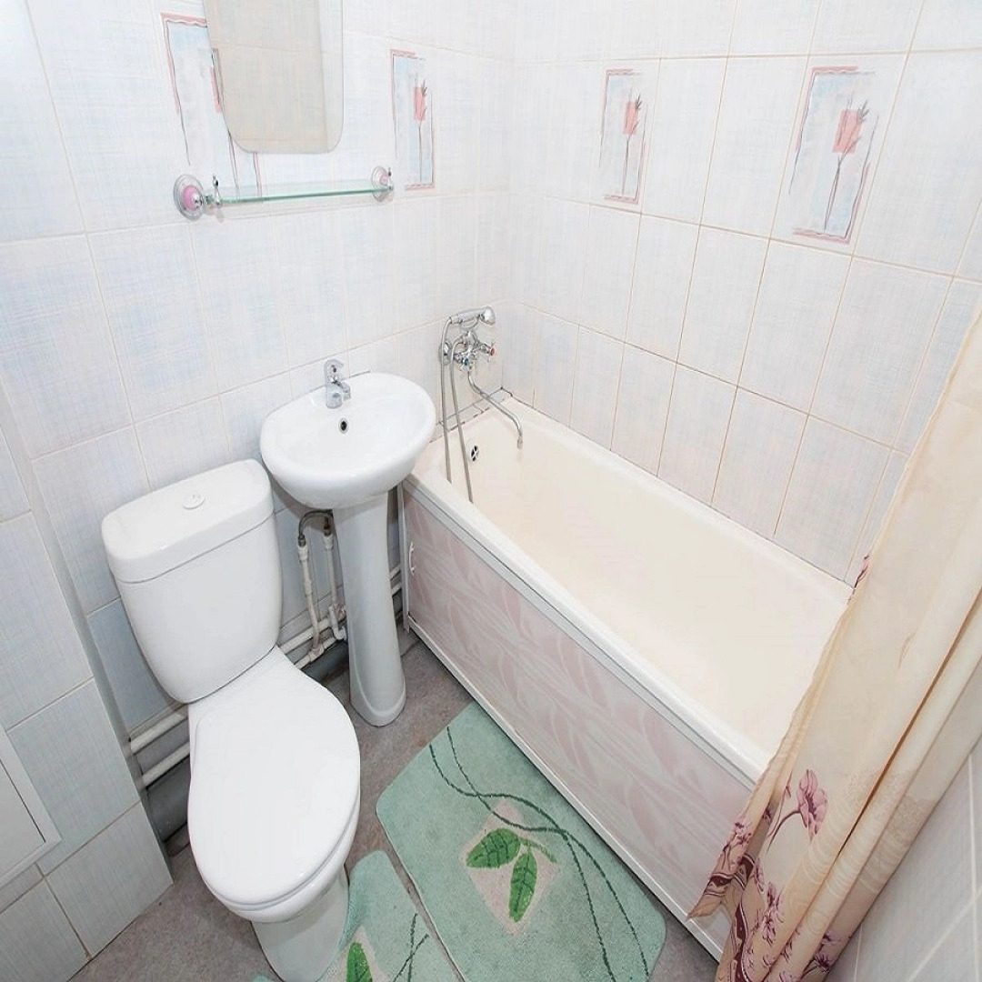 Квартира Марьин Дом на Июльской 25