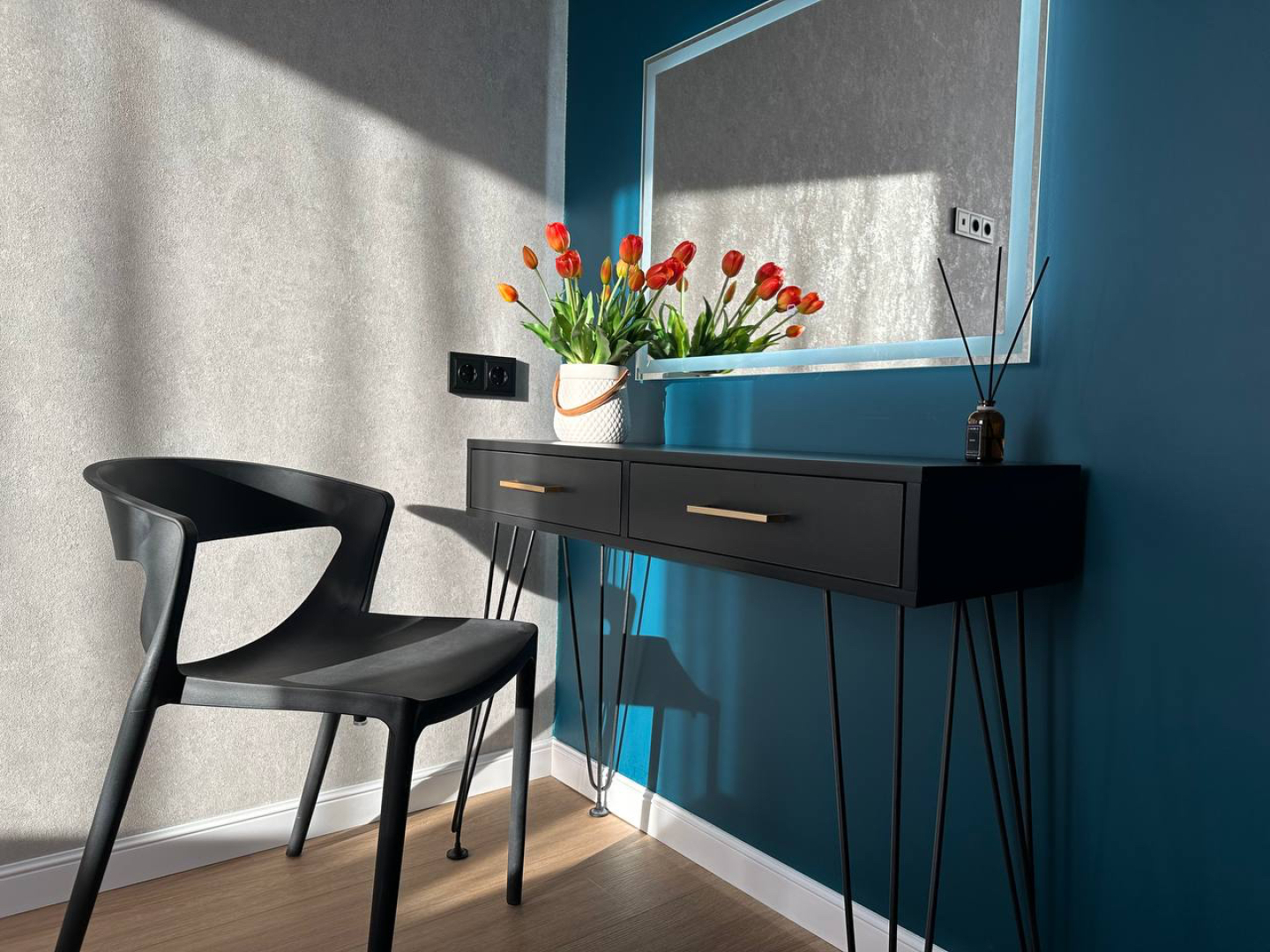 Апартаменты Sky Line 109