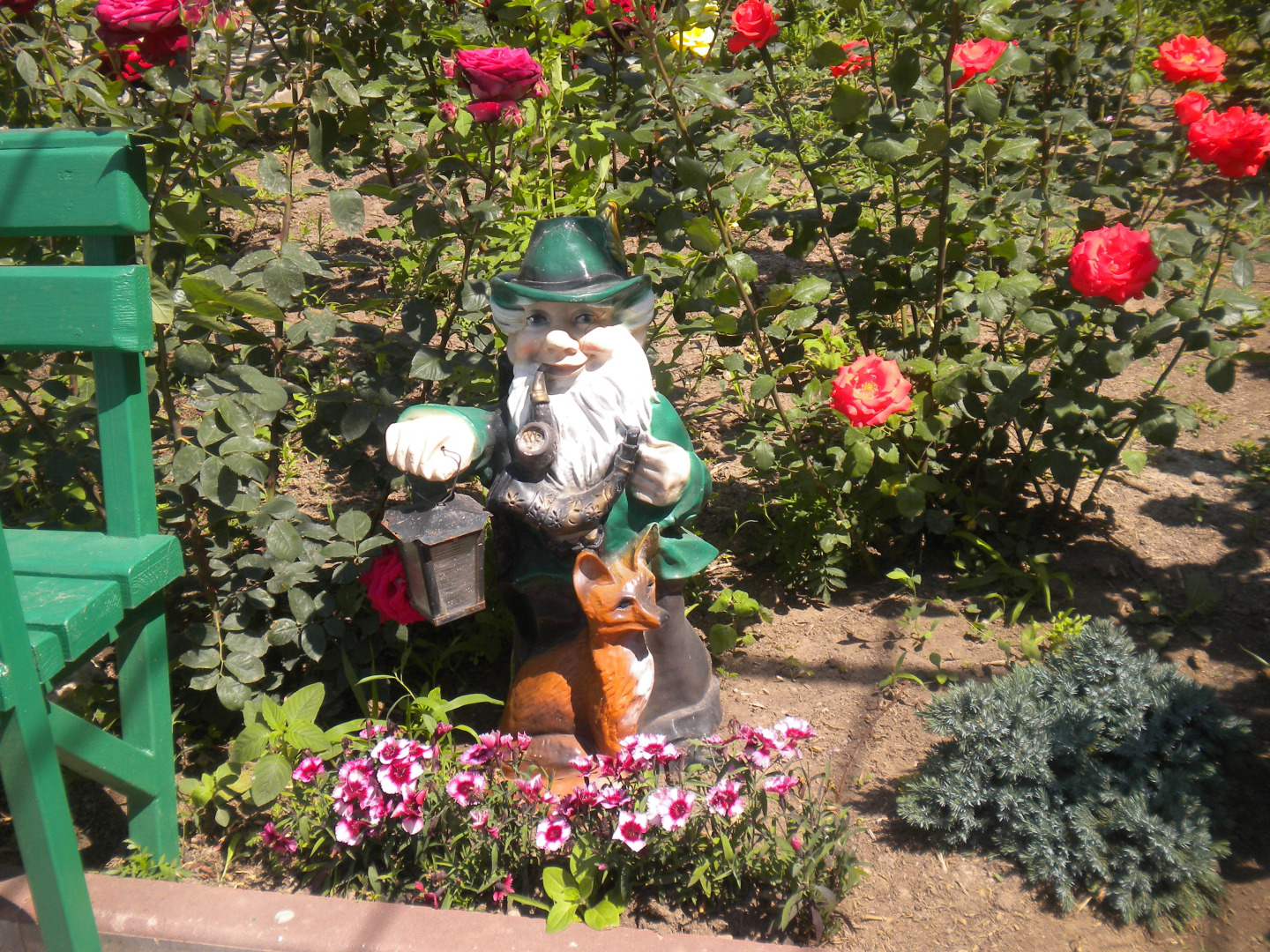 Гостевой дом Солнечная Орхидея