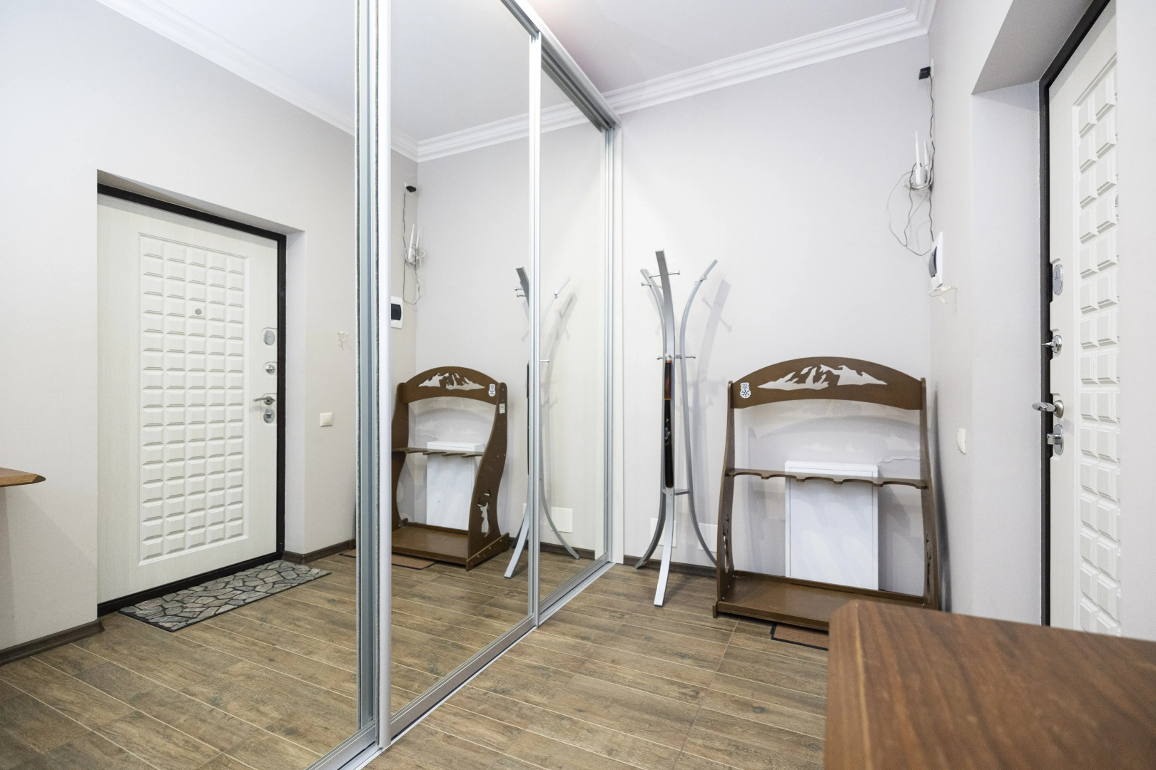 Однокомнатные Апартаменты Эсто-Садок