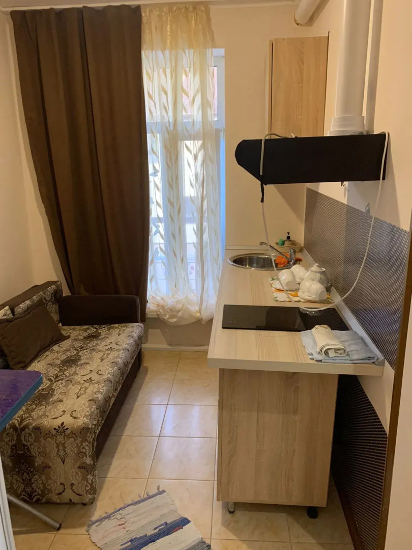 Гостевой Дом Людмила