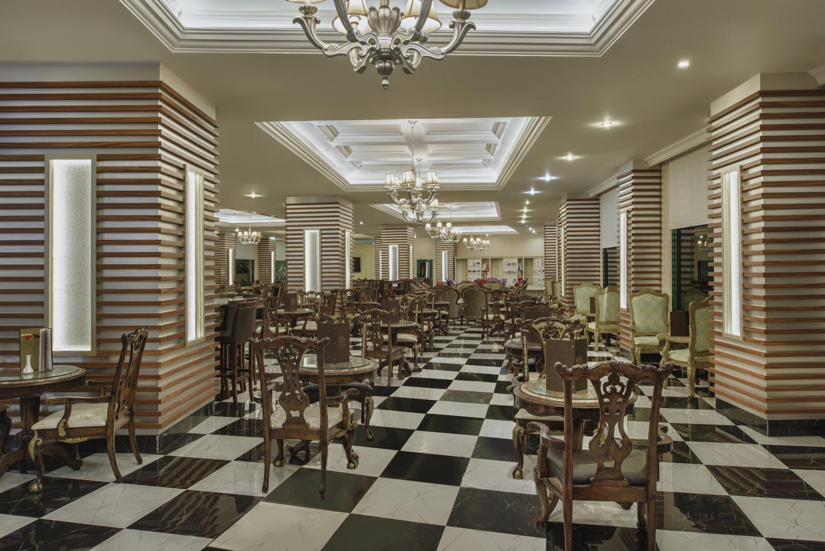 Delphin Deluxe Hotel - Ultra All Inclusive