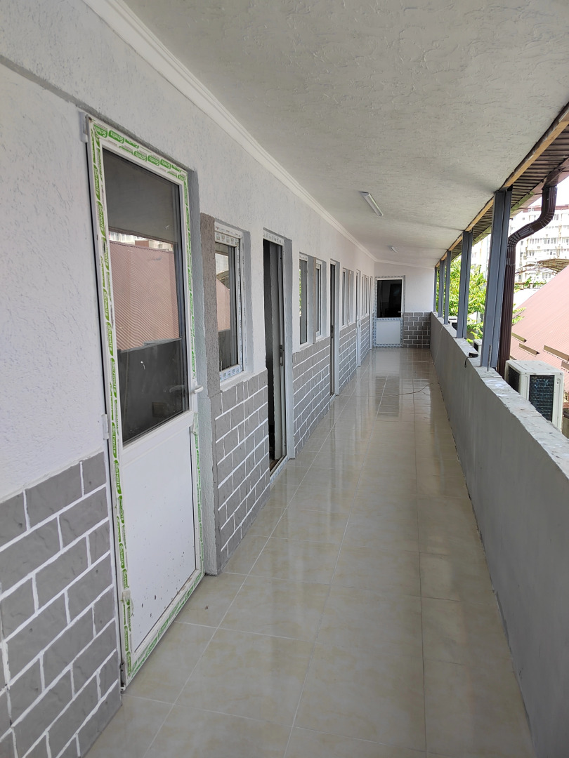 Мини-Отель Anapa City