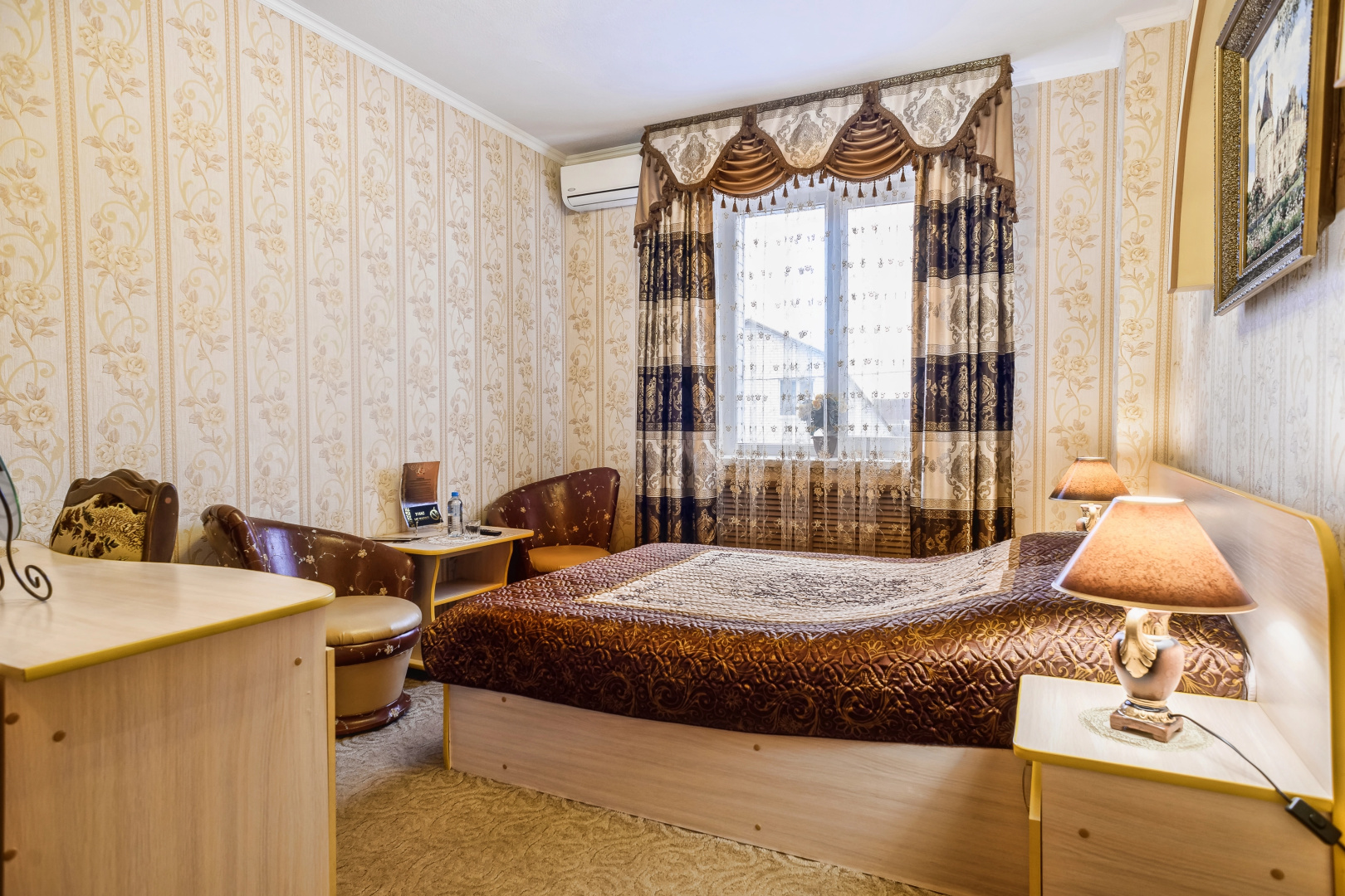Отель Гостиный Дом 4*