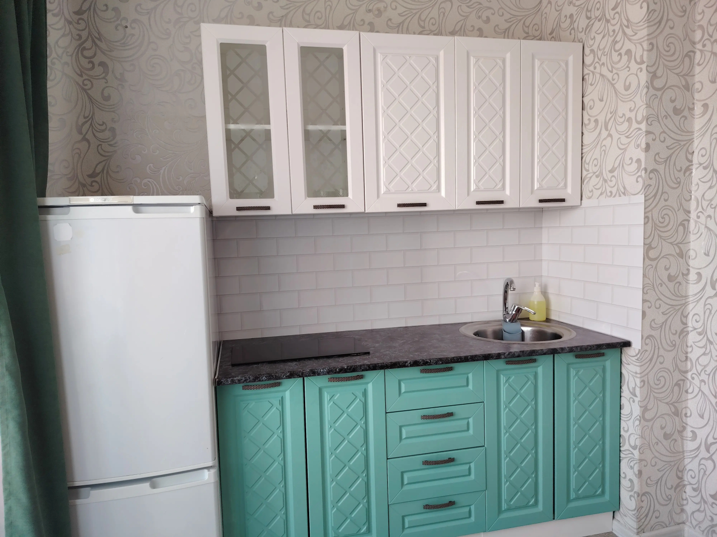 Квартира Красноармейская 12