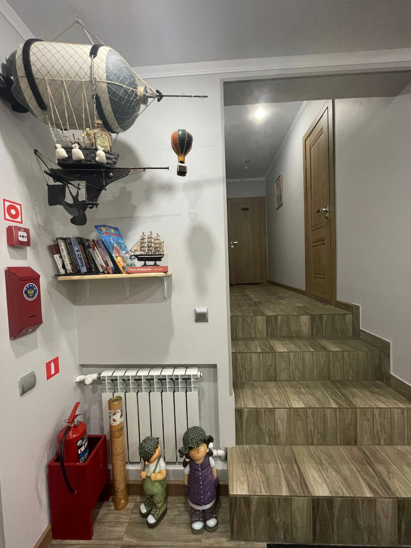 Апарт-Отель Б.Б.