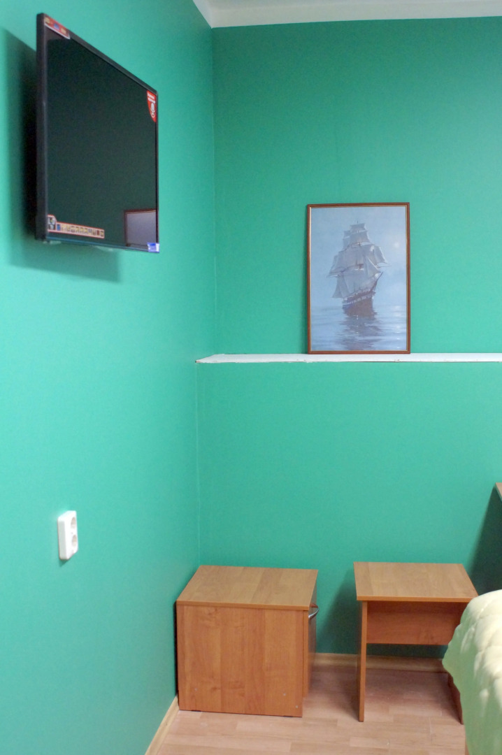 Мини-Отель Краски Лета