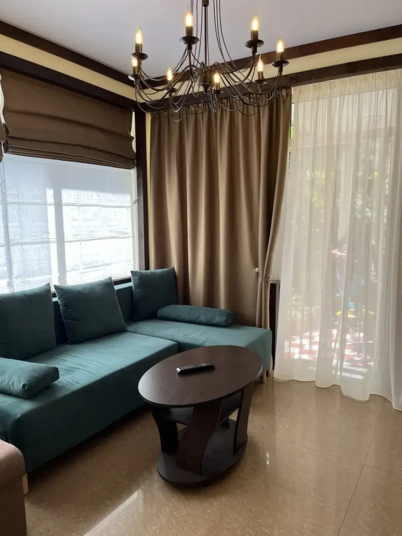 Меблированный комнаты Гавань-Адлер