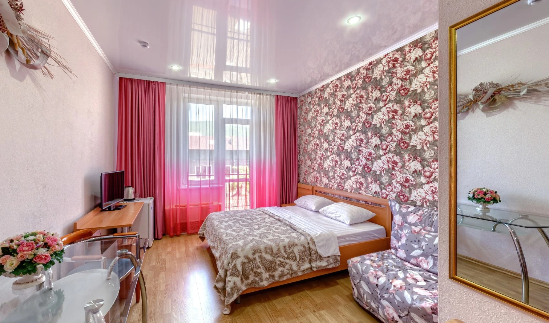 Гостевой дом Анфиса