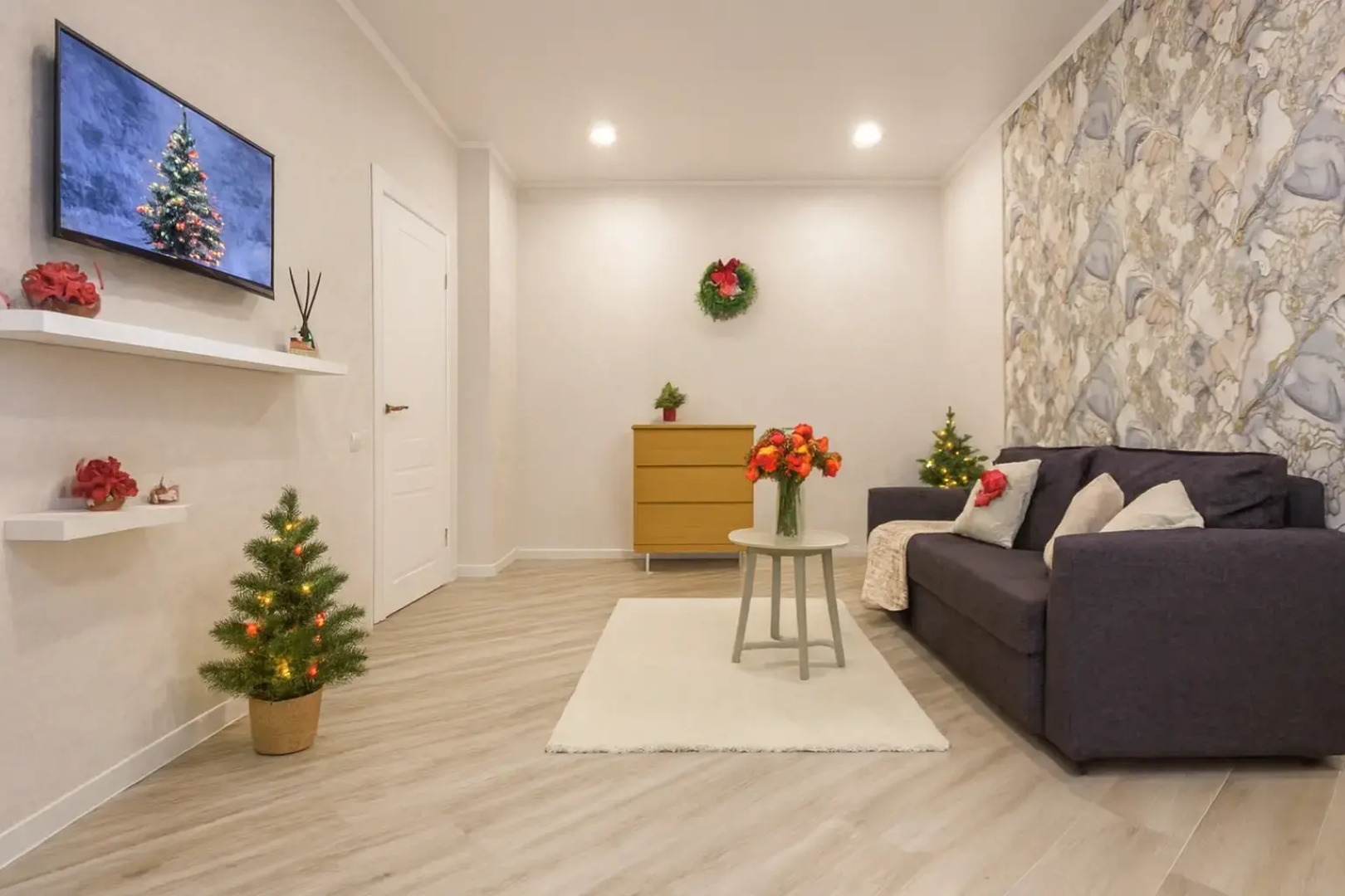 Апартаменты Domino Жк Арбат