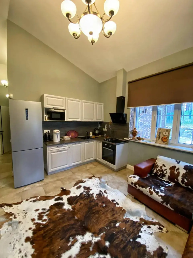 База Отдыха Целебные Кудесы