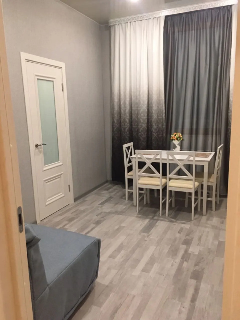 Гостевой Дом ОДЕЛИЯ