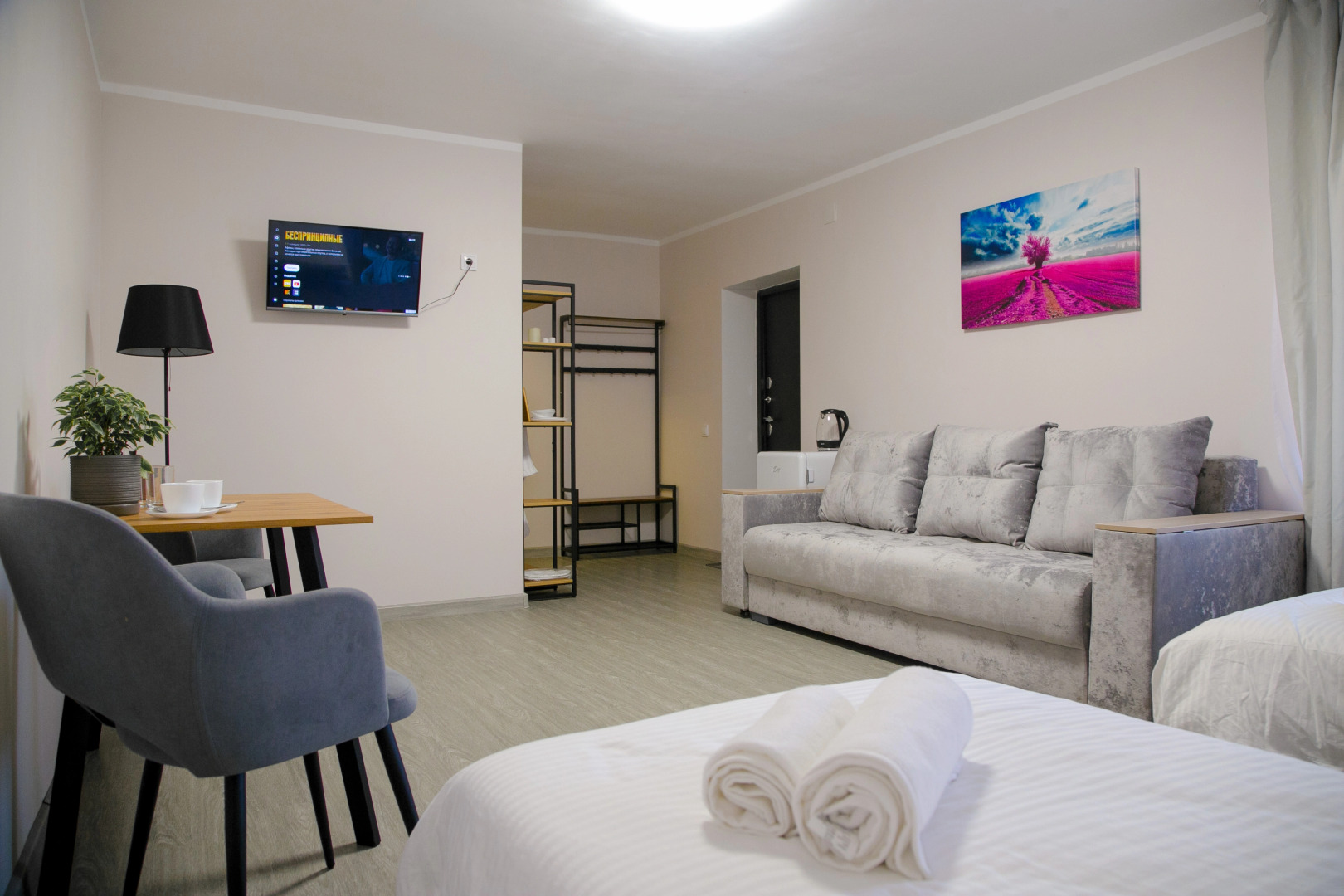 База Отдыха Сердце Ольхона