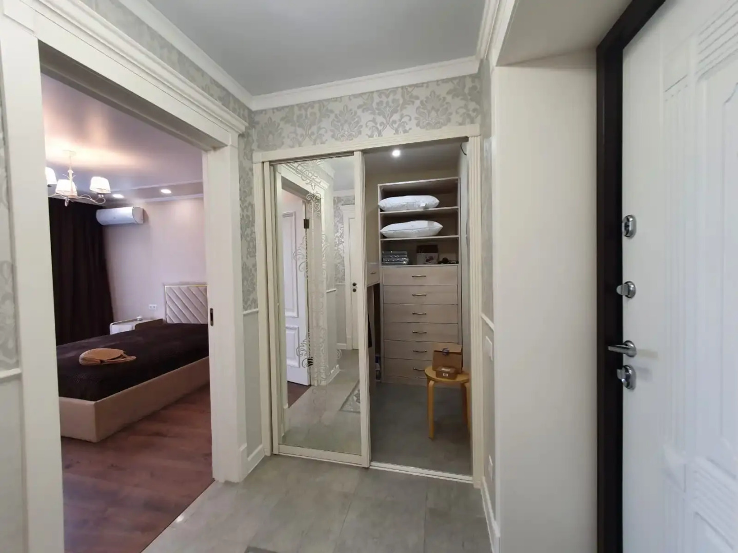 ДзенХоум Спокойствие 93