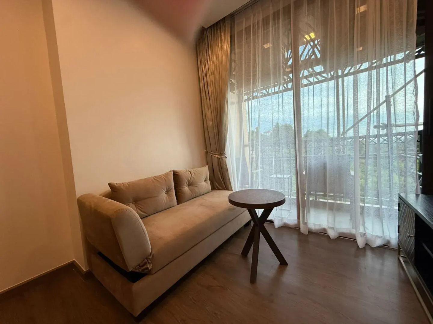 Апартаменты The Proud Karon Beach Phuket 612