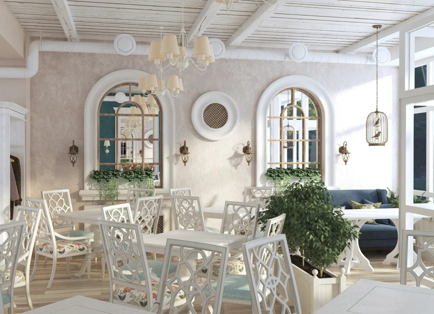 Первый Апарт-отель