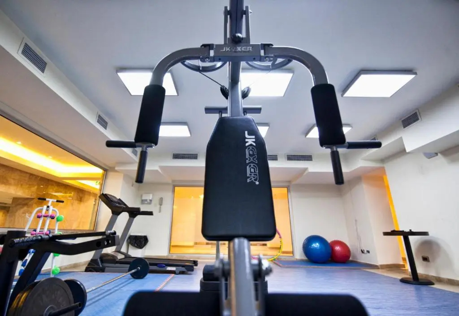 National by Stellar Hotels, Yerevan