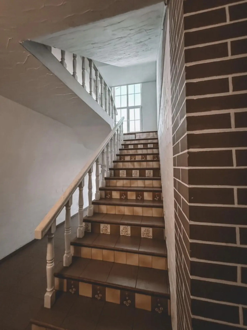 Квартира Стильная в Новом Таунхаусе