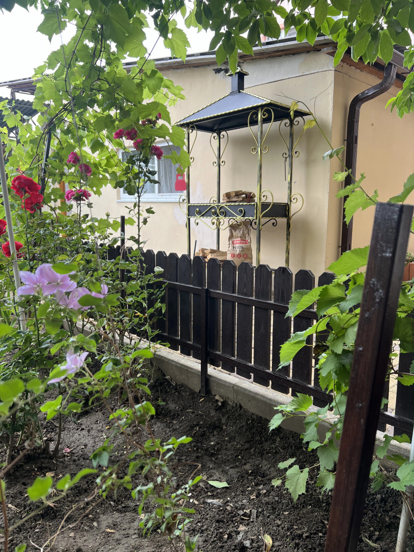 Guest House Orhideya