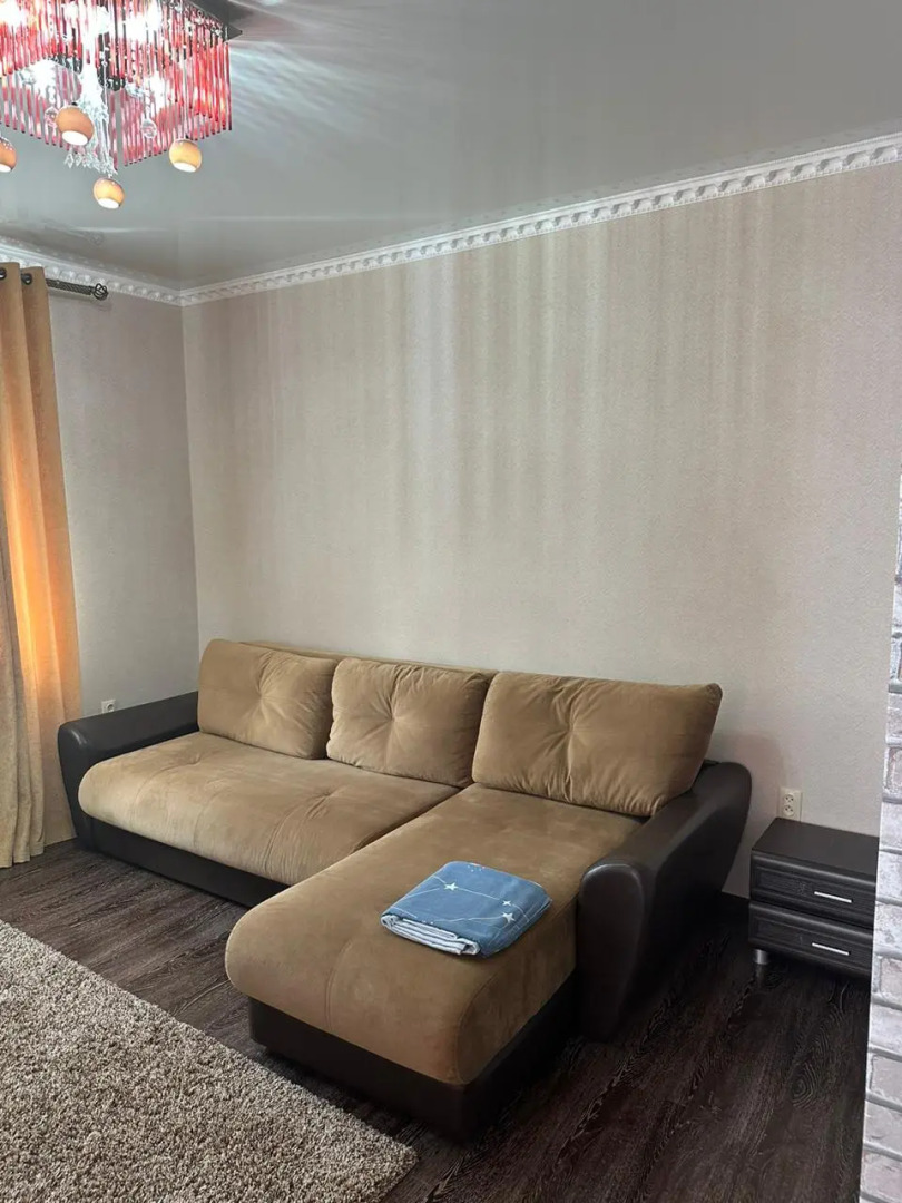 Шале Форельное