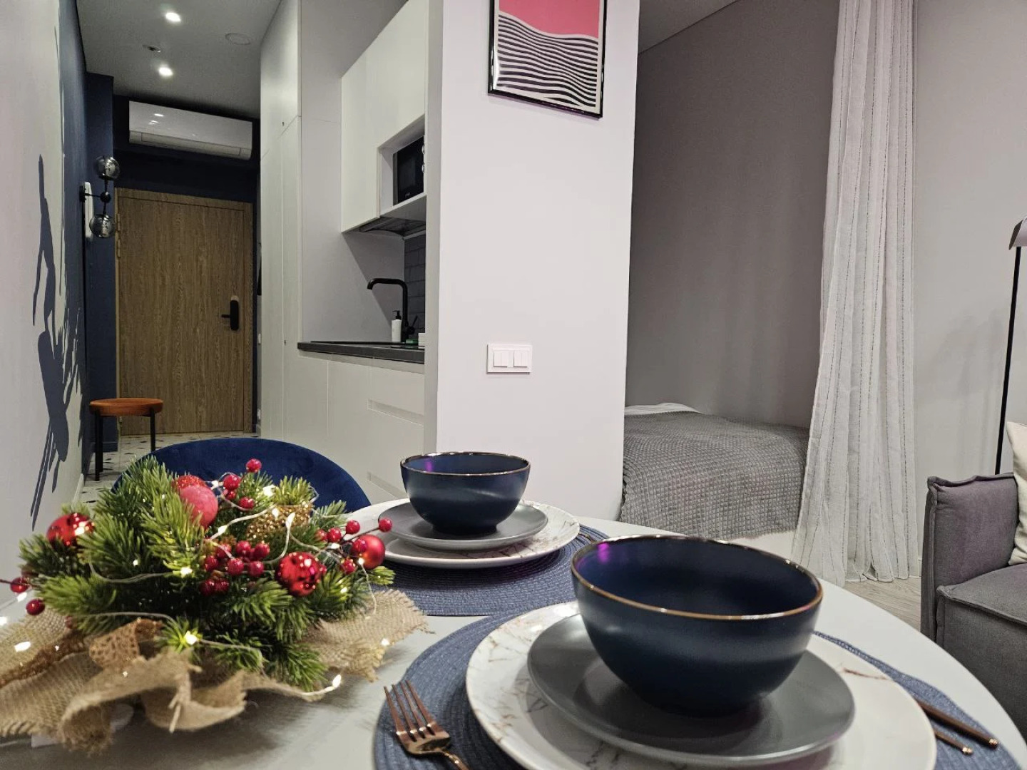 Апартаменты Good vibes only от сети Good Vibes Apartments