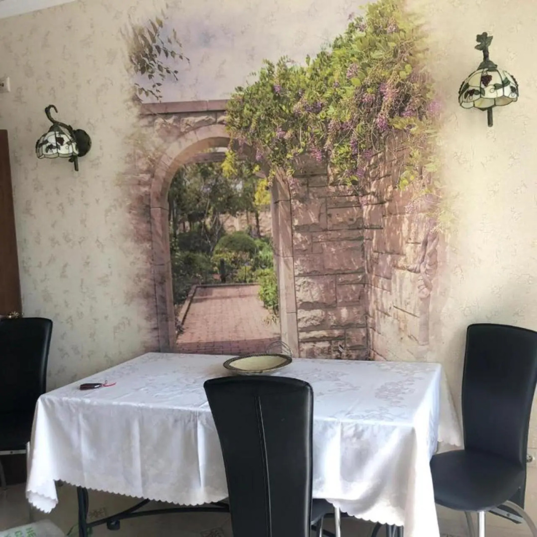 Квартира на Людкевича