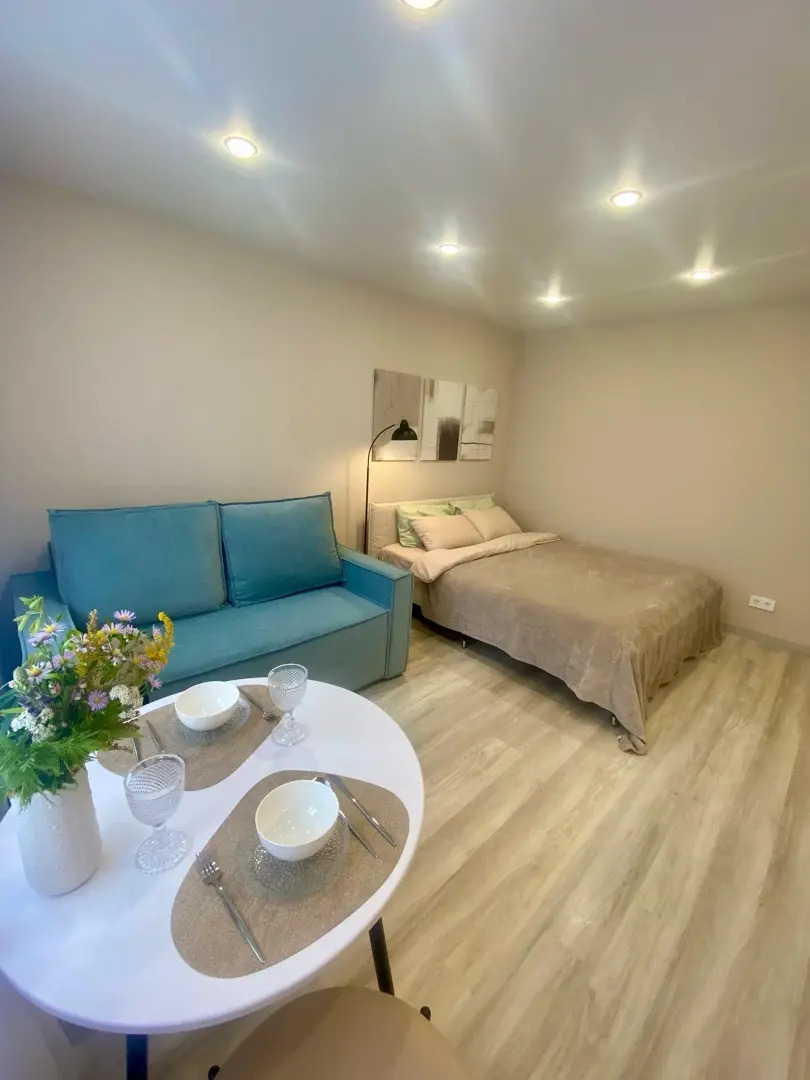 Апартаменты Good Night на Карпова 23