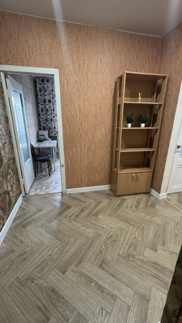 Апартаменты Dorzhu-Home