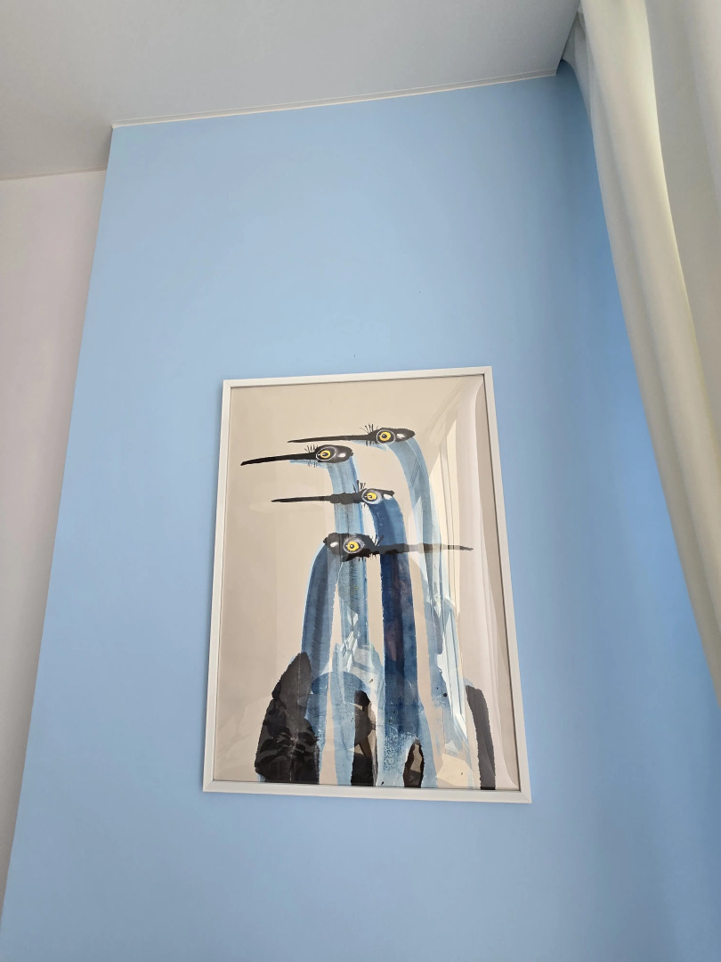 Квартира Чайка-Море