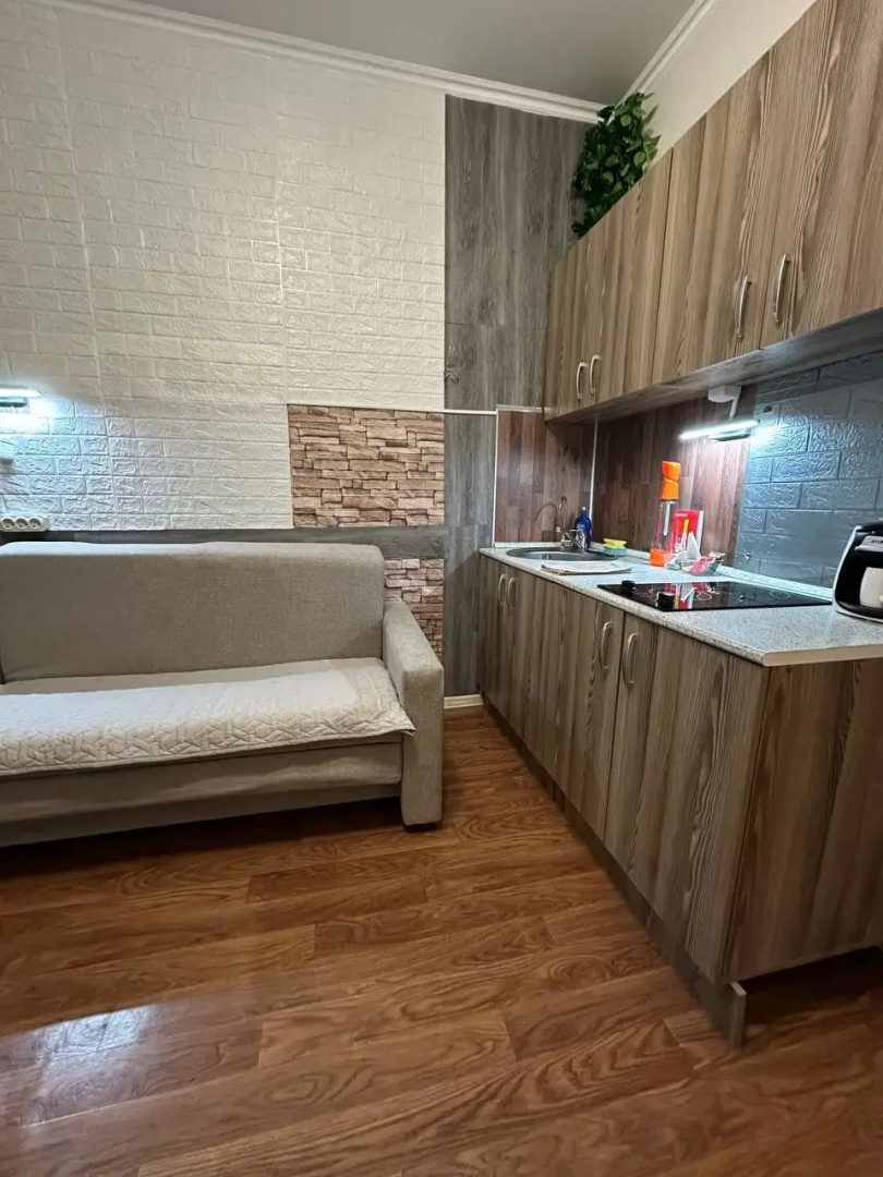 Апартаменты Студия 20,2 м²