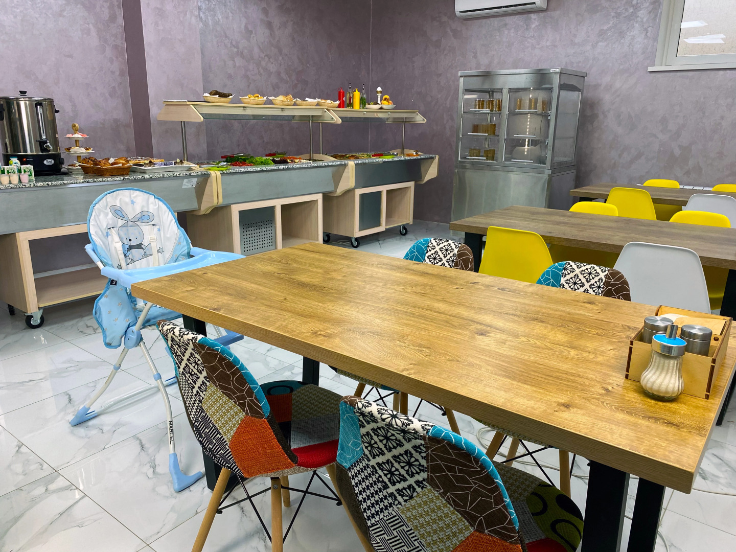 Отель Чудесная Дача