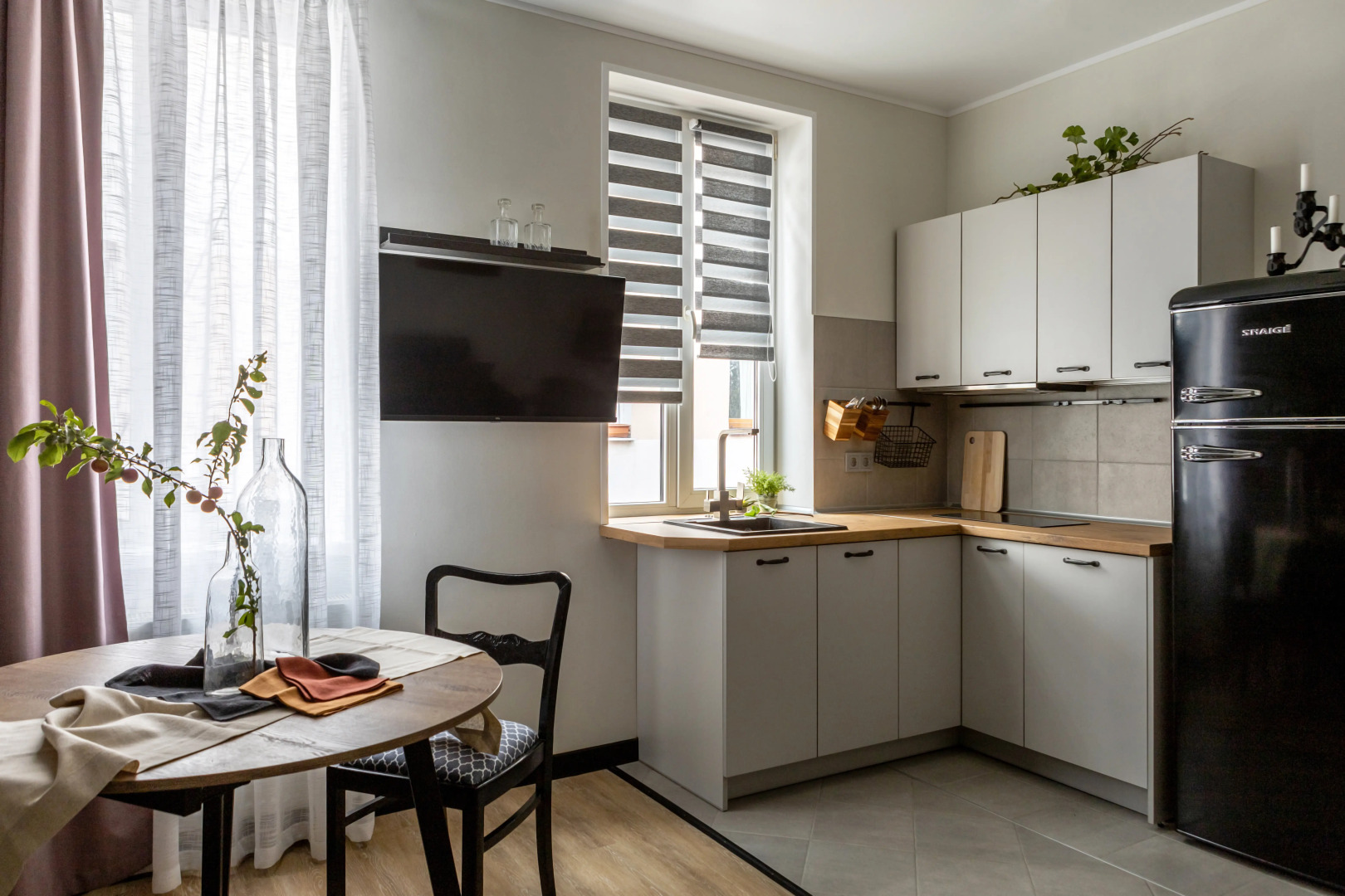 Квартира Sea&Sun Loft