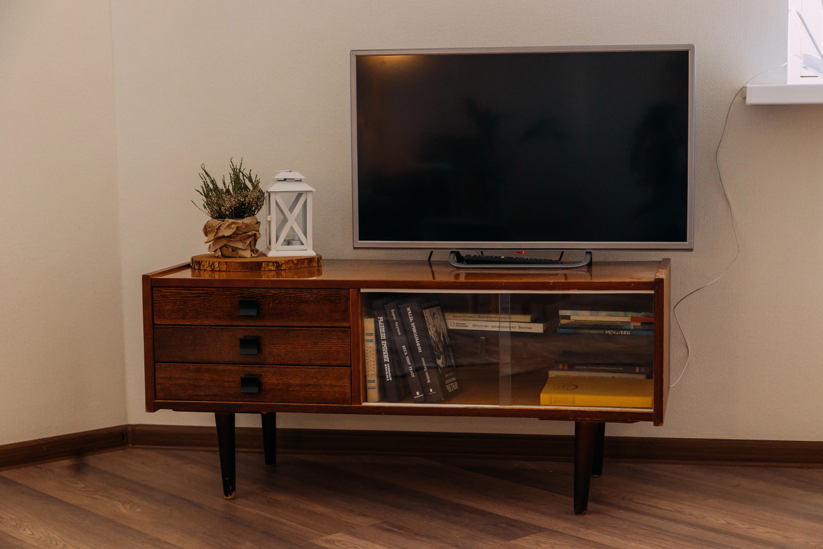 Квартира на 5 углах