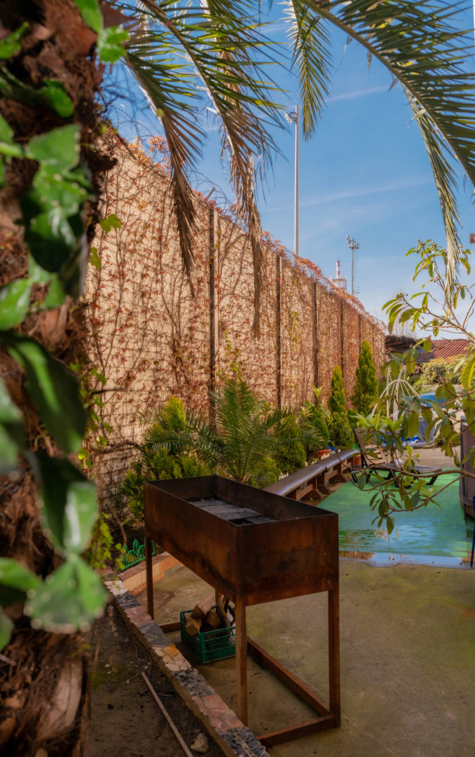 Гостевой дом Даниэль