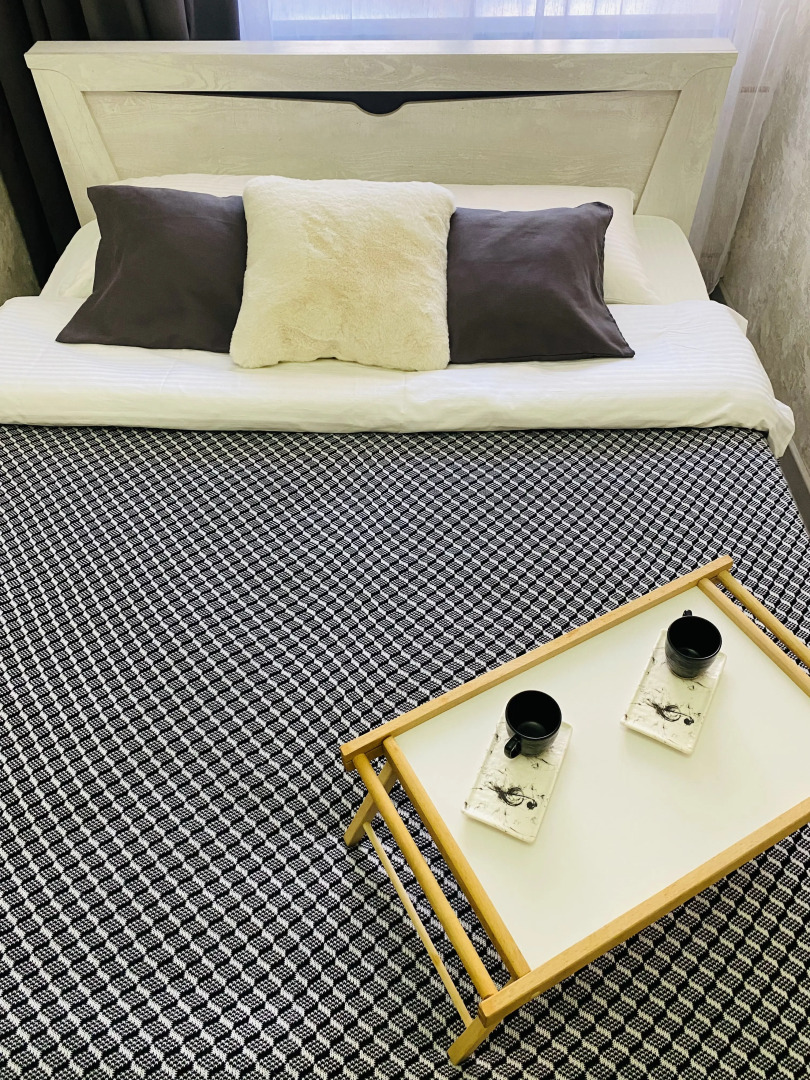 Апартаменты Центр Города Монако