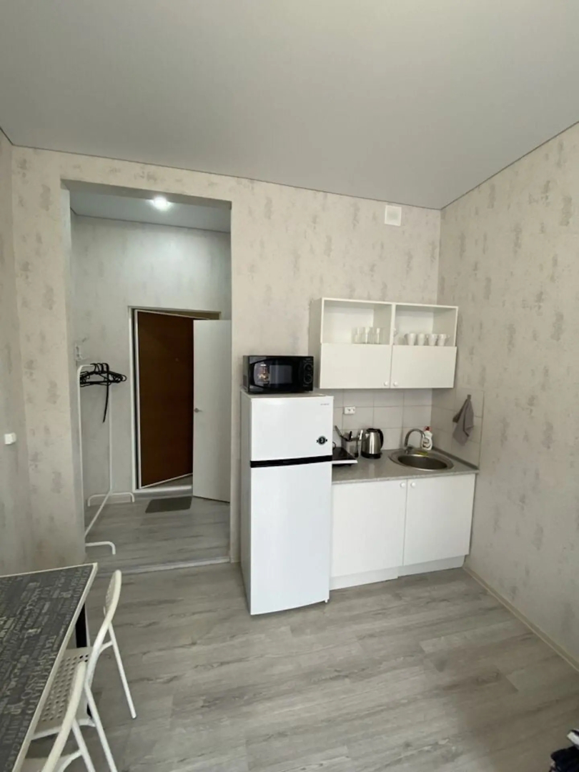 Квартира 21 в Газетном переулке, 62/1