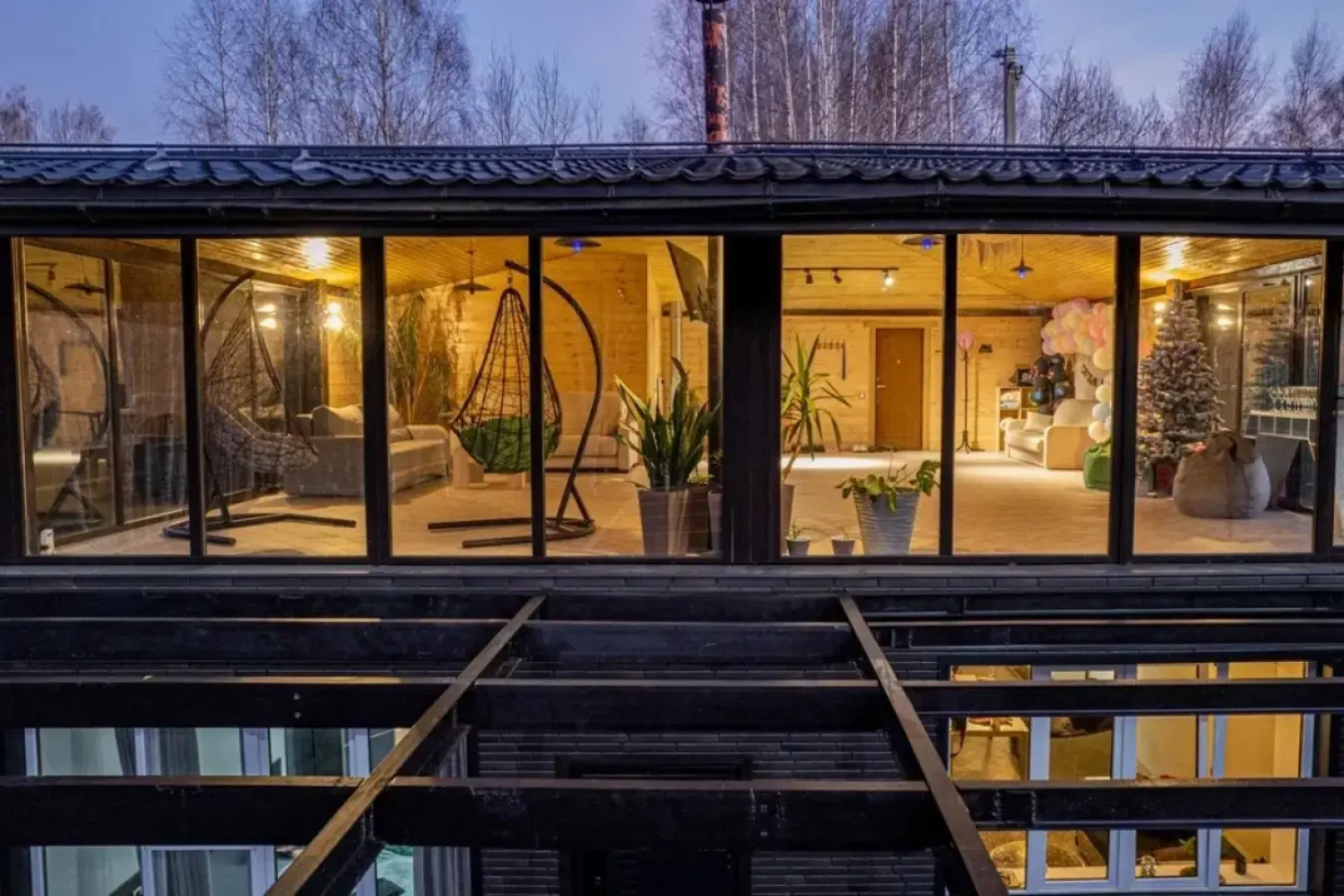 Гостевой дом Тритон Лофт