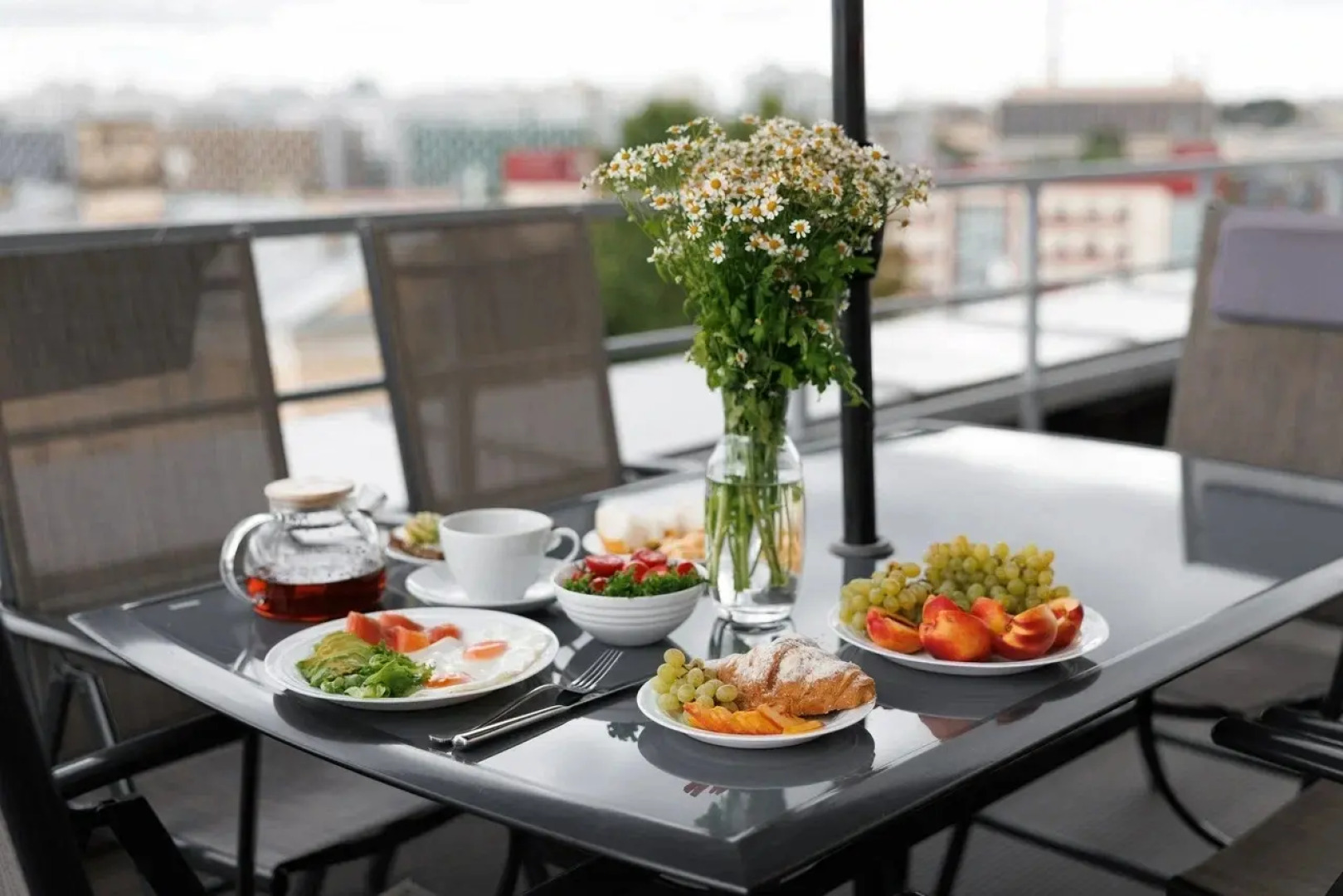 Апарт-Отель Ridge