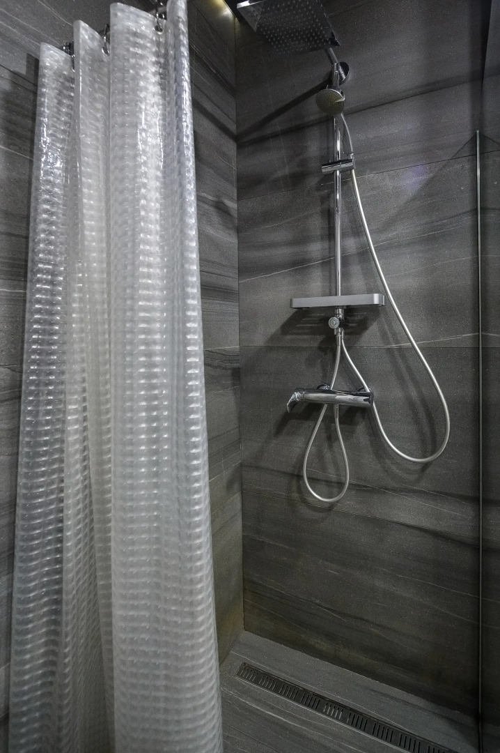 Апартаменты Abri Luxe в ЖК Новый центр