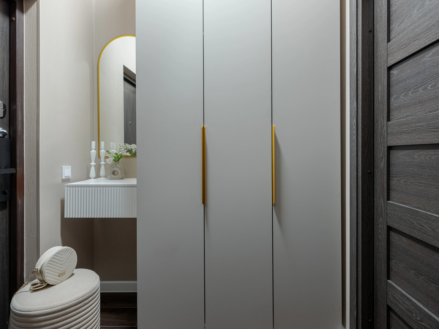 Апартаменты STRIZHY от APARTMENTS & stories