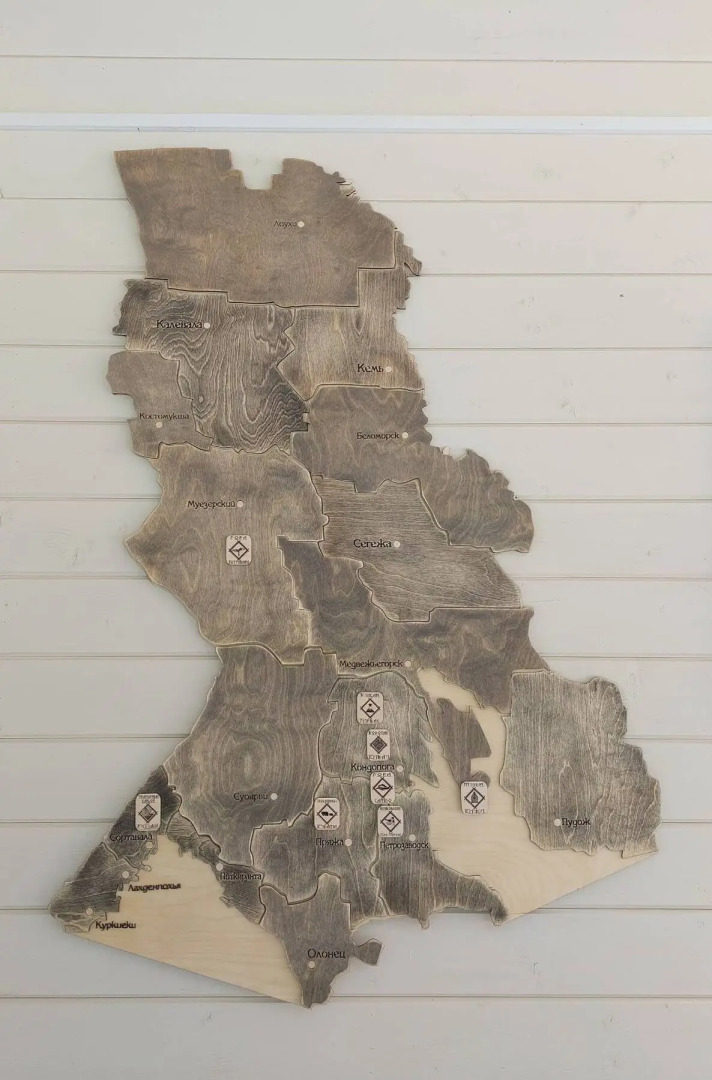 Эко Апартаменты уютные и светлые