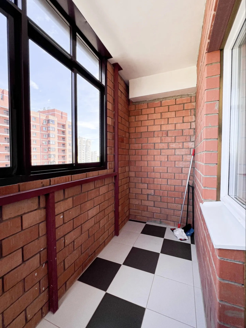 Квартира 1 Комнатная Возле Иргупс