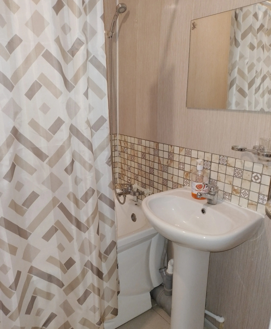 Квартира Студия в центре