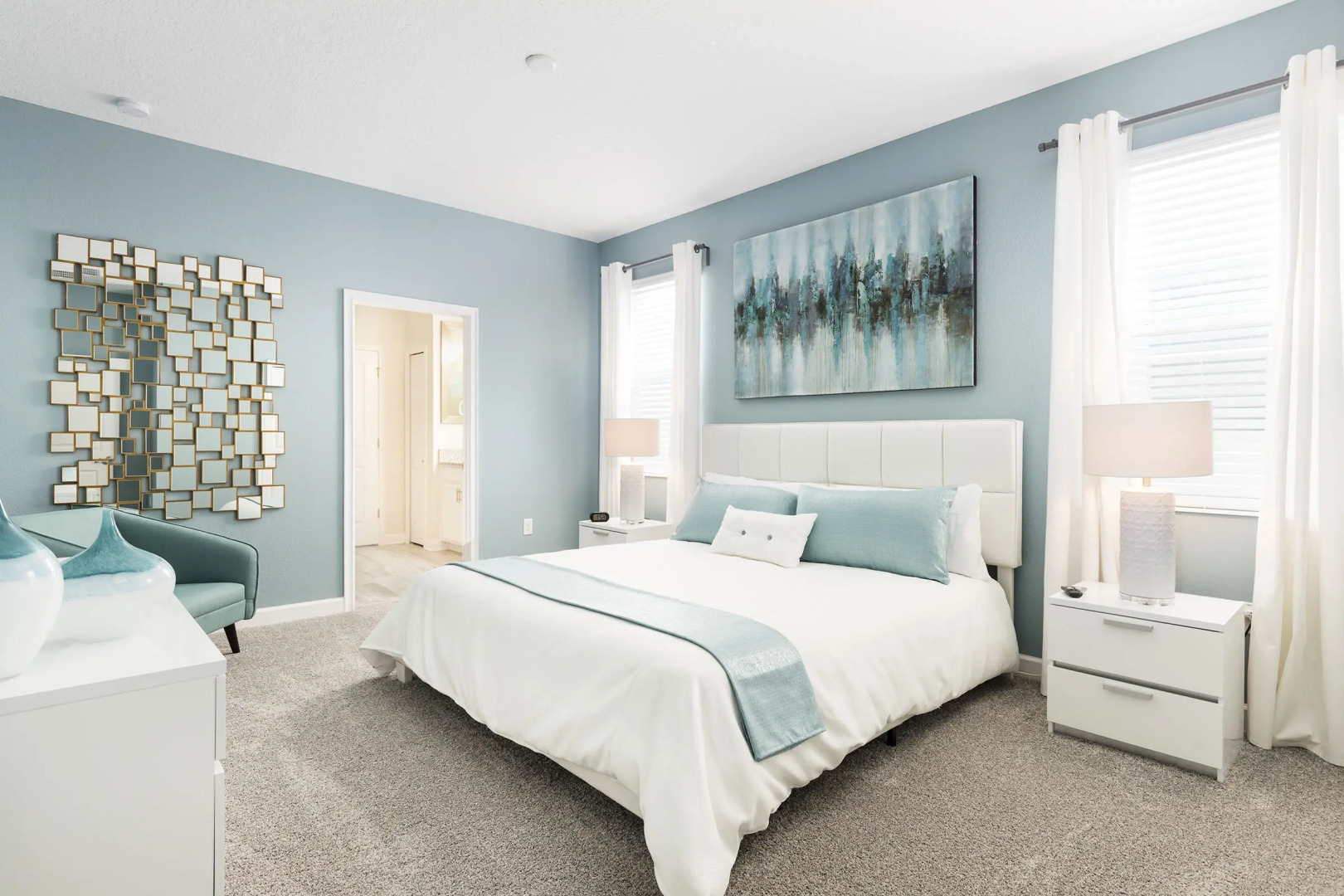 Вилла Tropical Escape Resort Homes