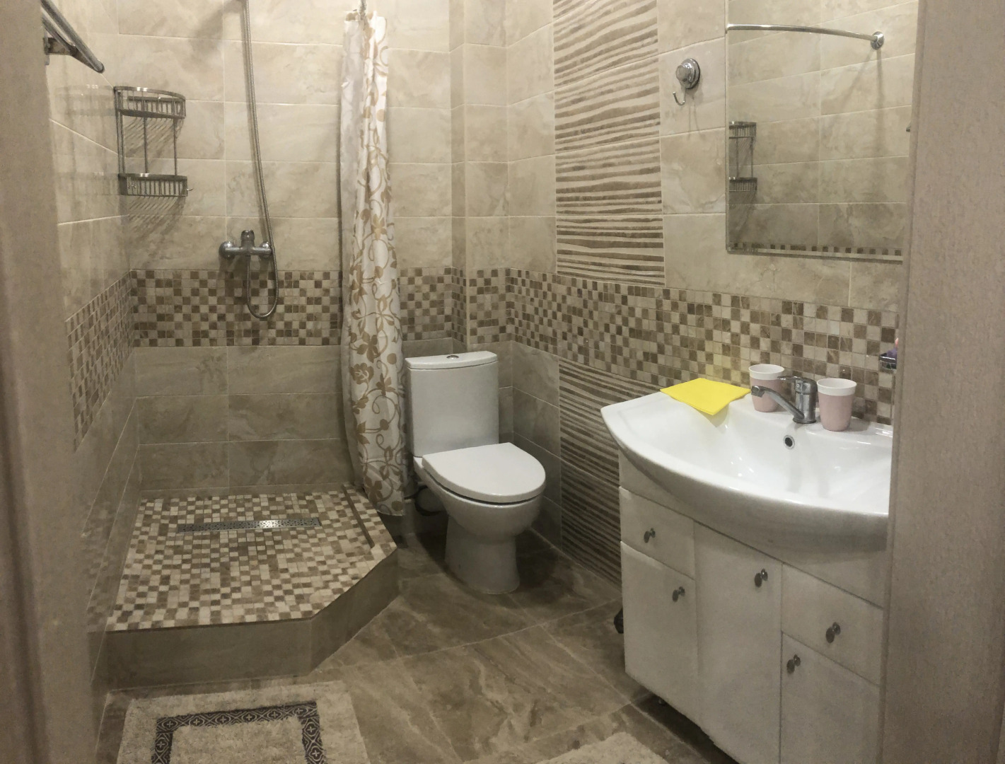 Гостевой дом Sunny Village