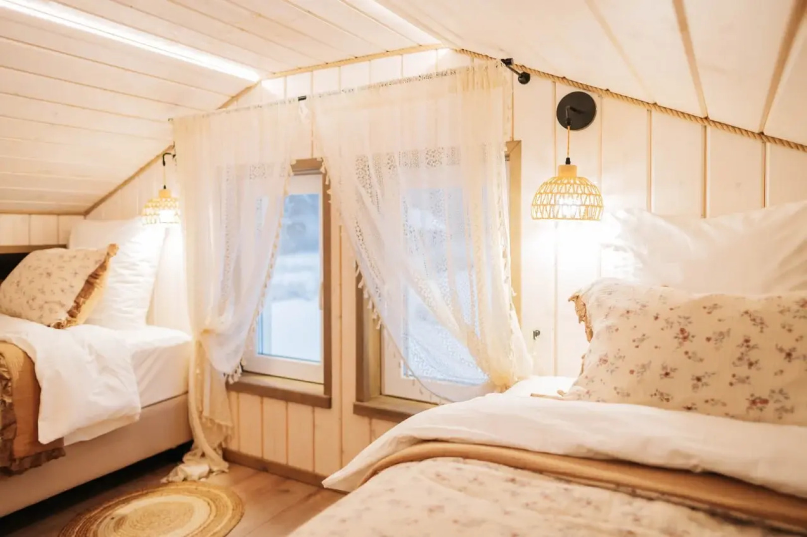 Частный дом с сауной Vallan Paikka