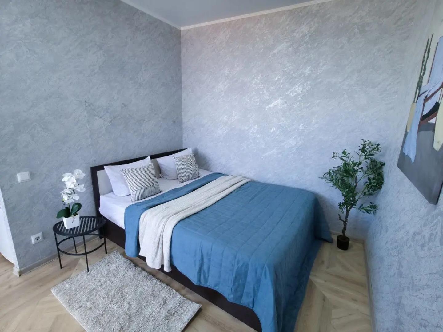 Квартира 260 Уютный Дом