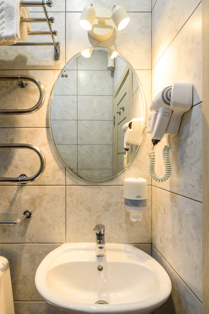 Отель Ордынка+