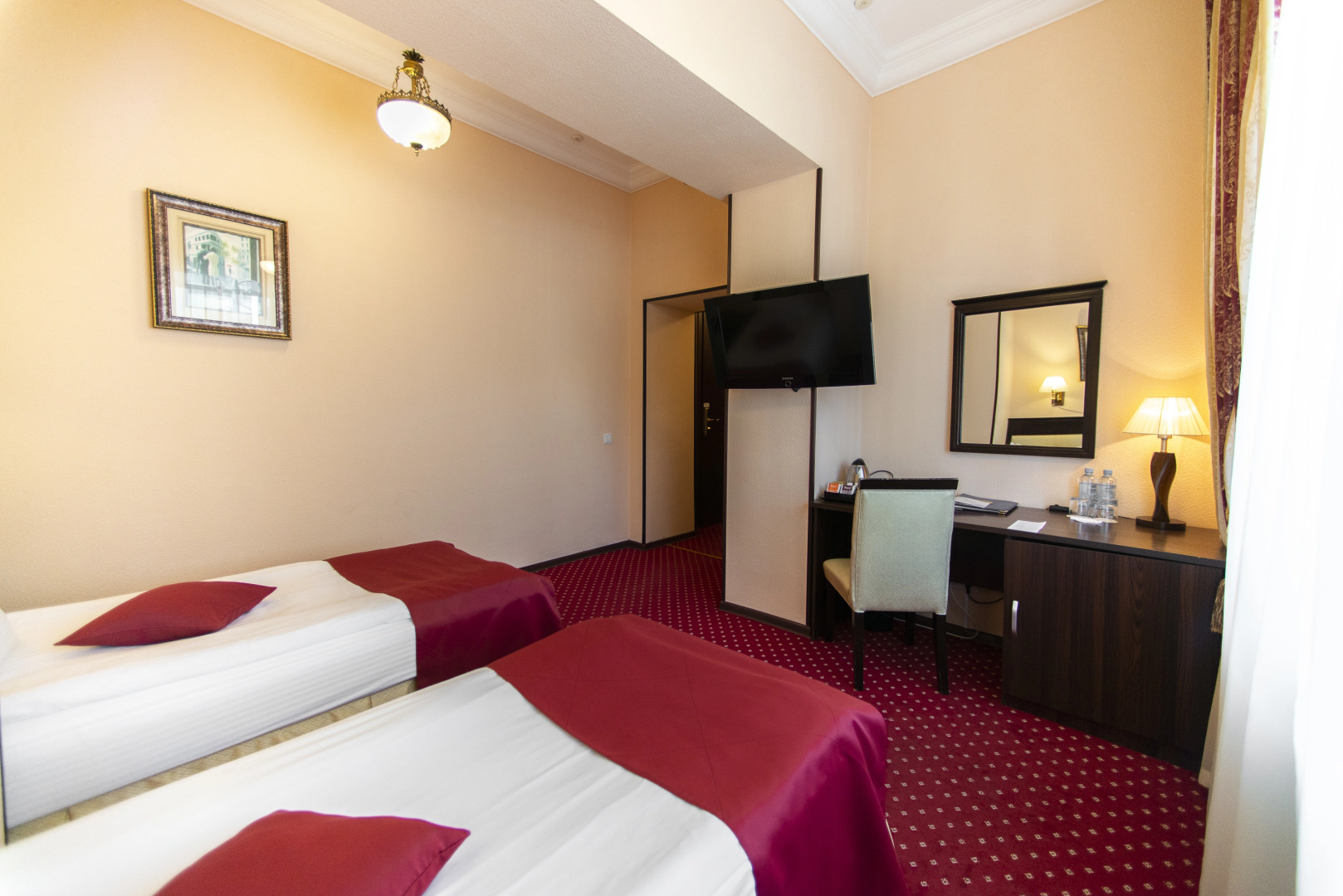 Отель Севастополь