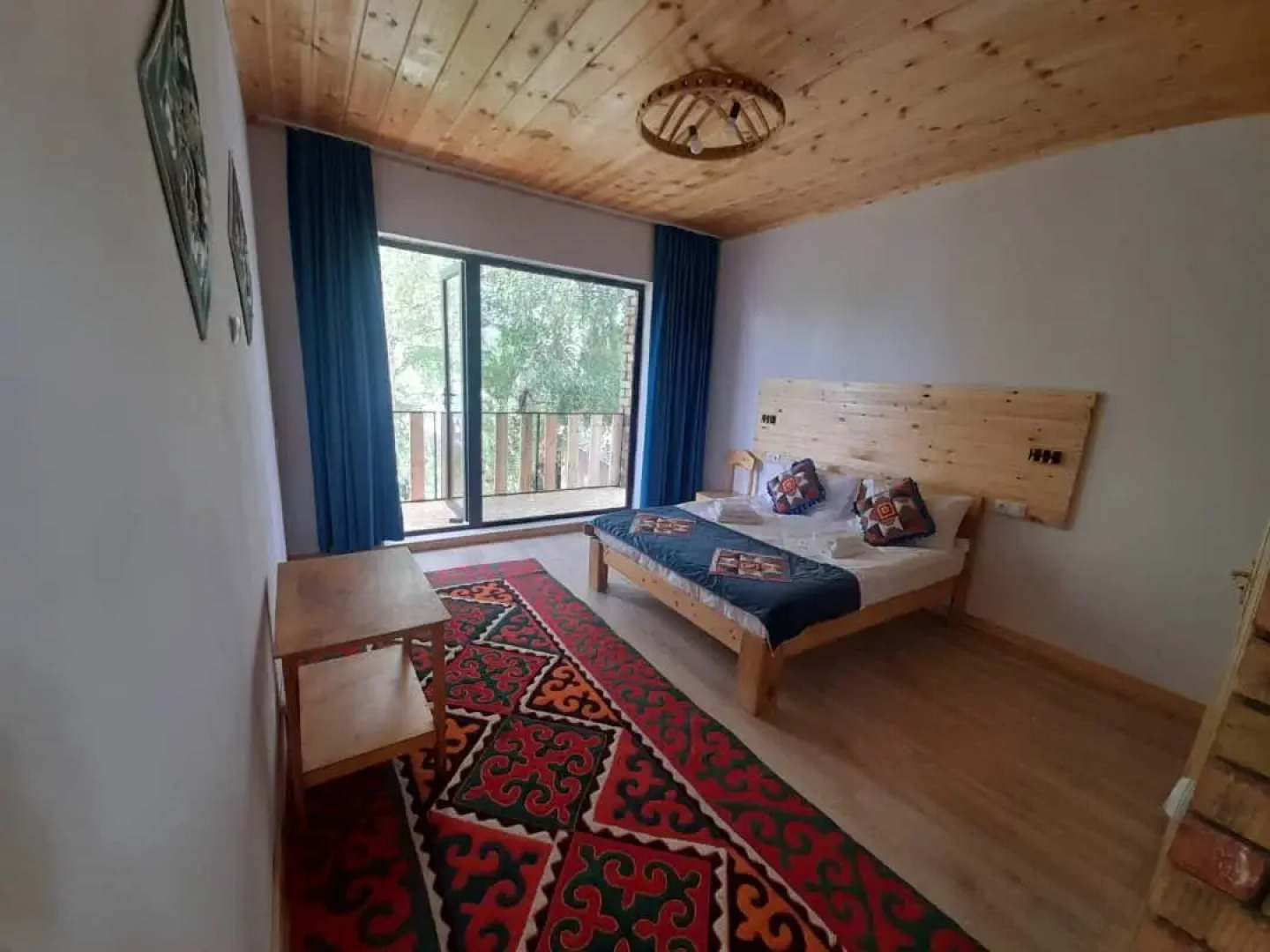 Гостевой дом Guesthouse Jekshen